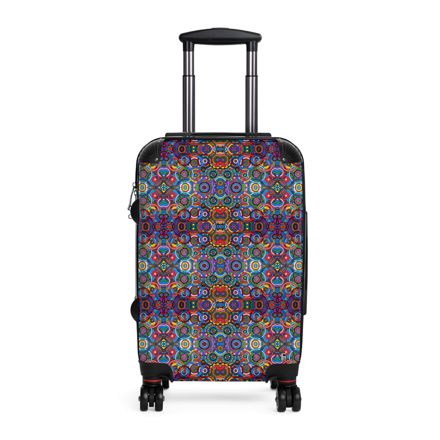 Stylish Suitcase - No. 221