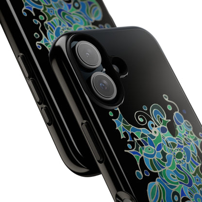 Tough Phone Case -  No. 146