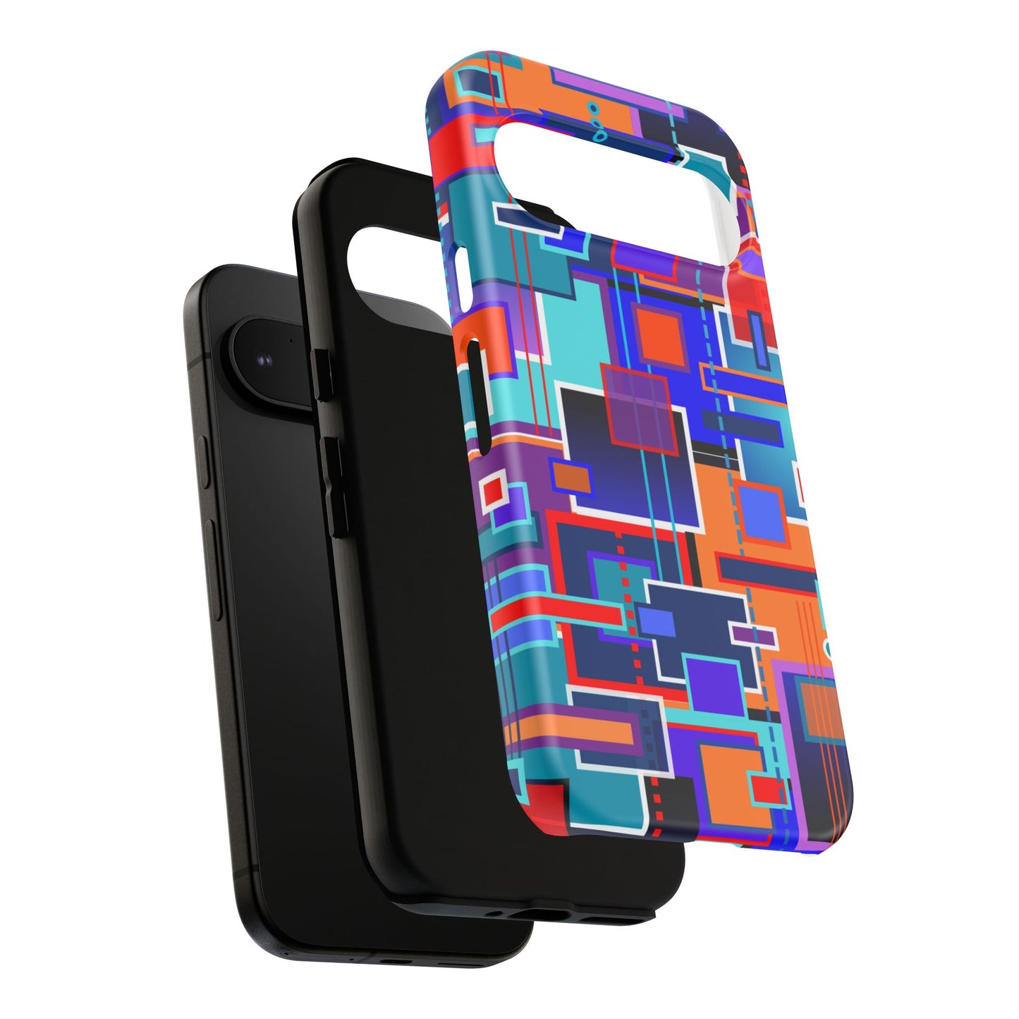 Tough Phone Case - No. 233