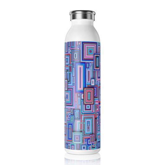 Slim Water Bottle - No. 338