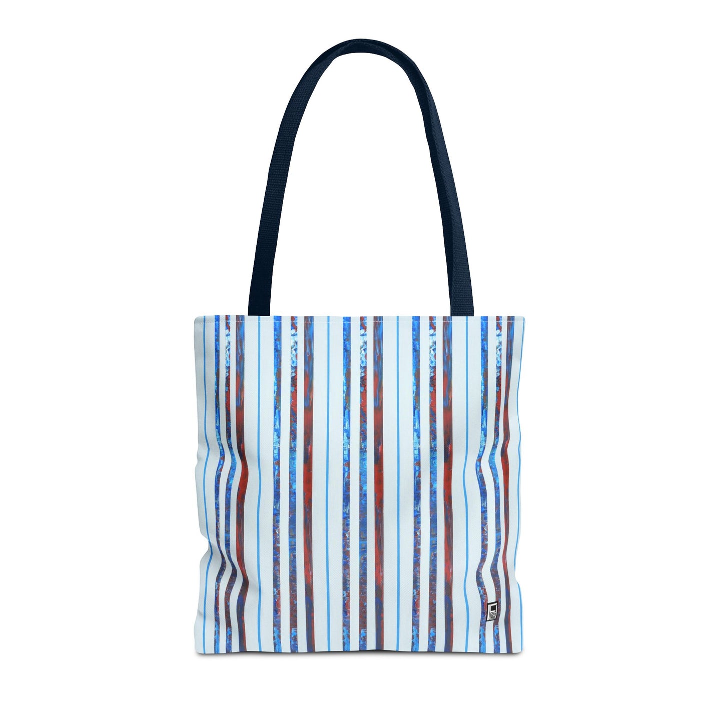 Tote Bag  - No. 140