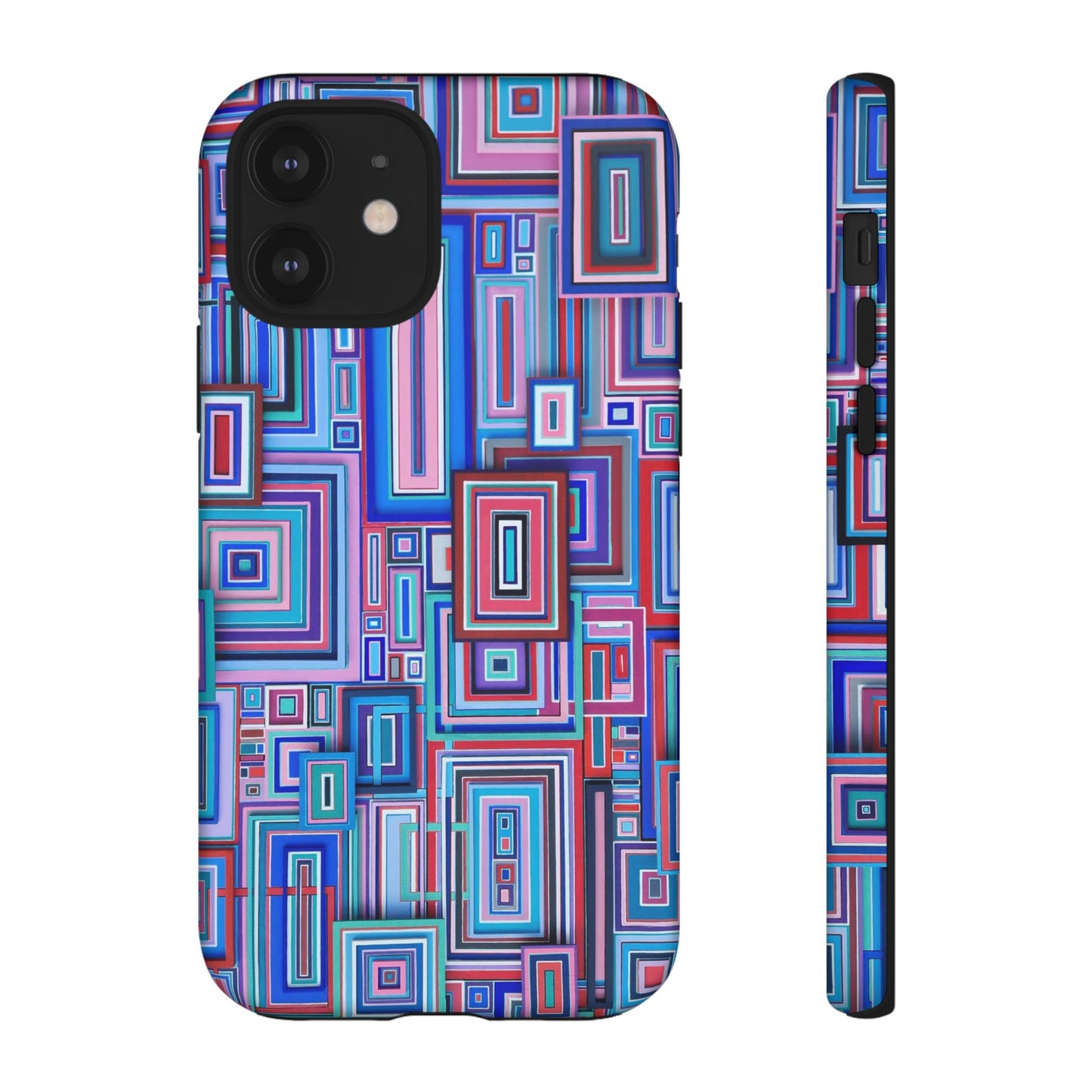 Tough Phone Case -  No. 338