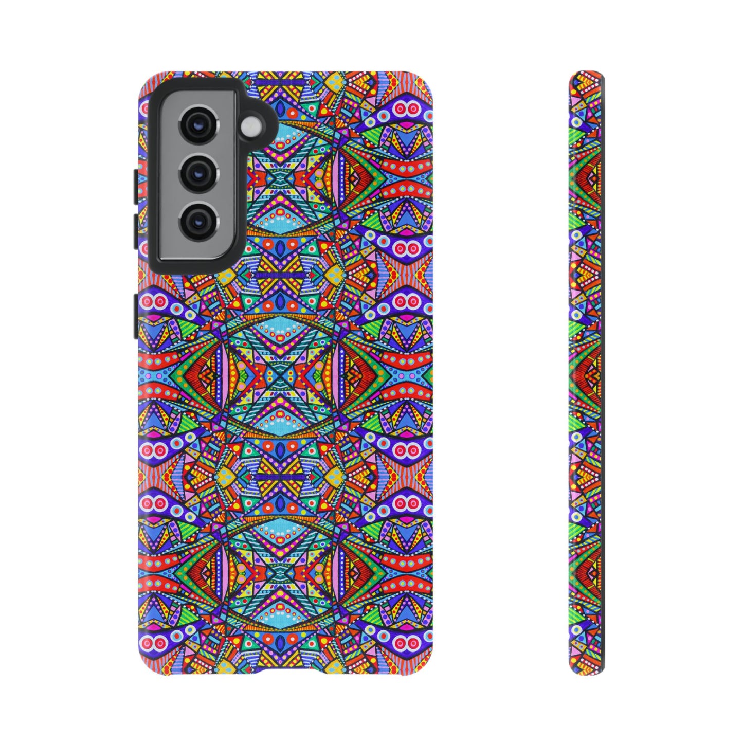 Tough Phone Case -  No. 291 B