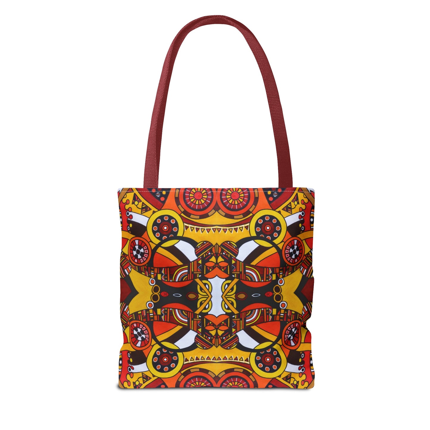 Tote Bag - No. 222  - 'Clockworks'