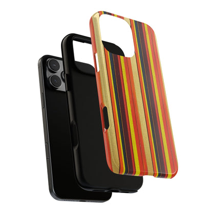 Tough Phone Case -  No. 130