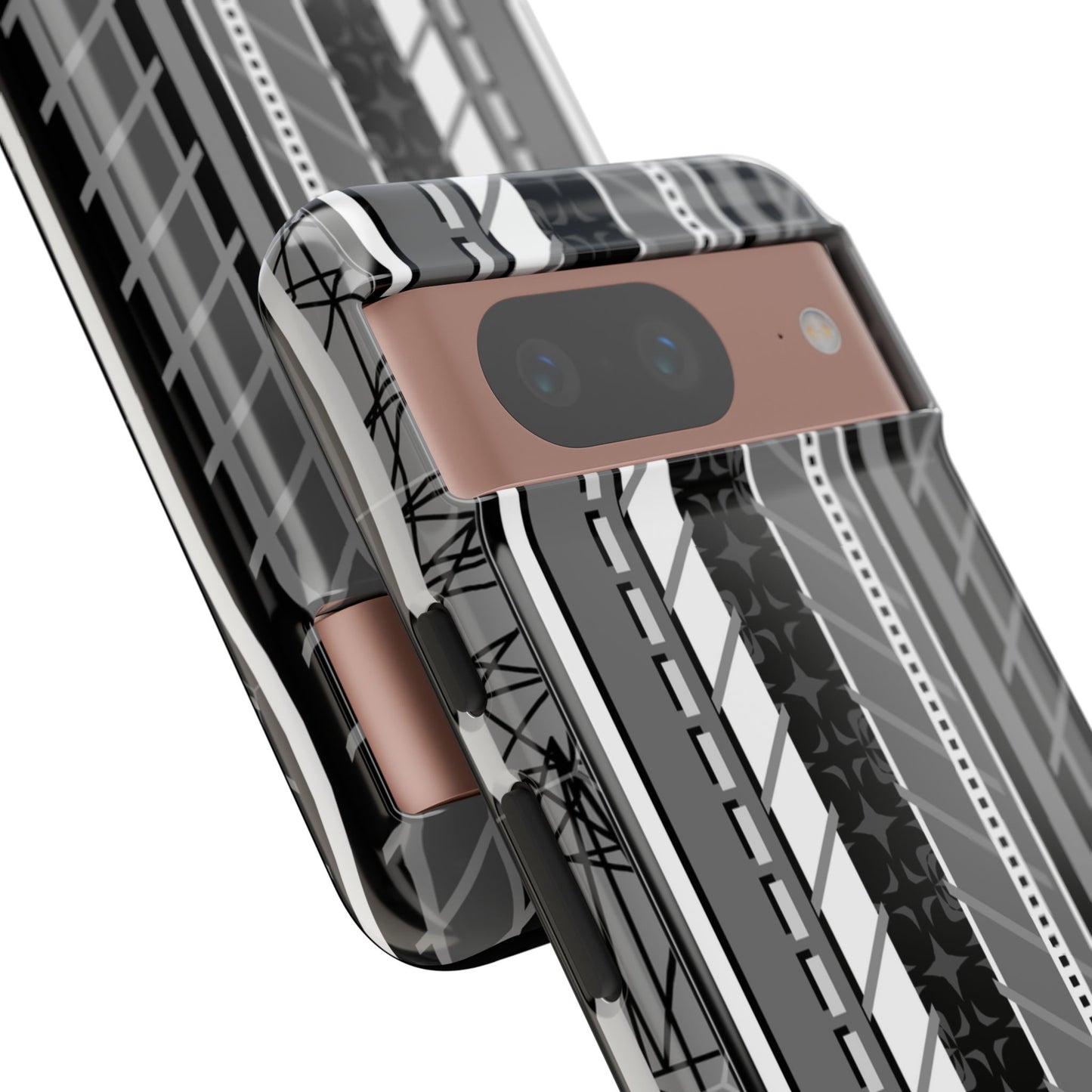 Tough Phone Case -  No. 298