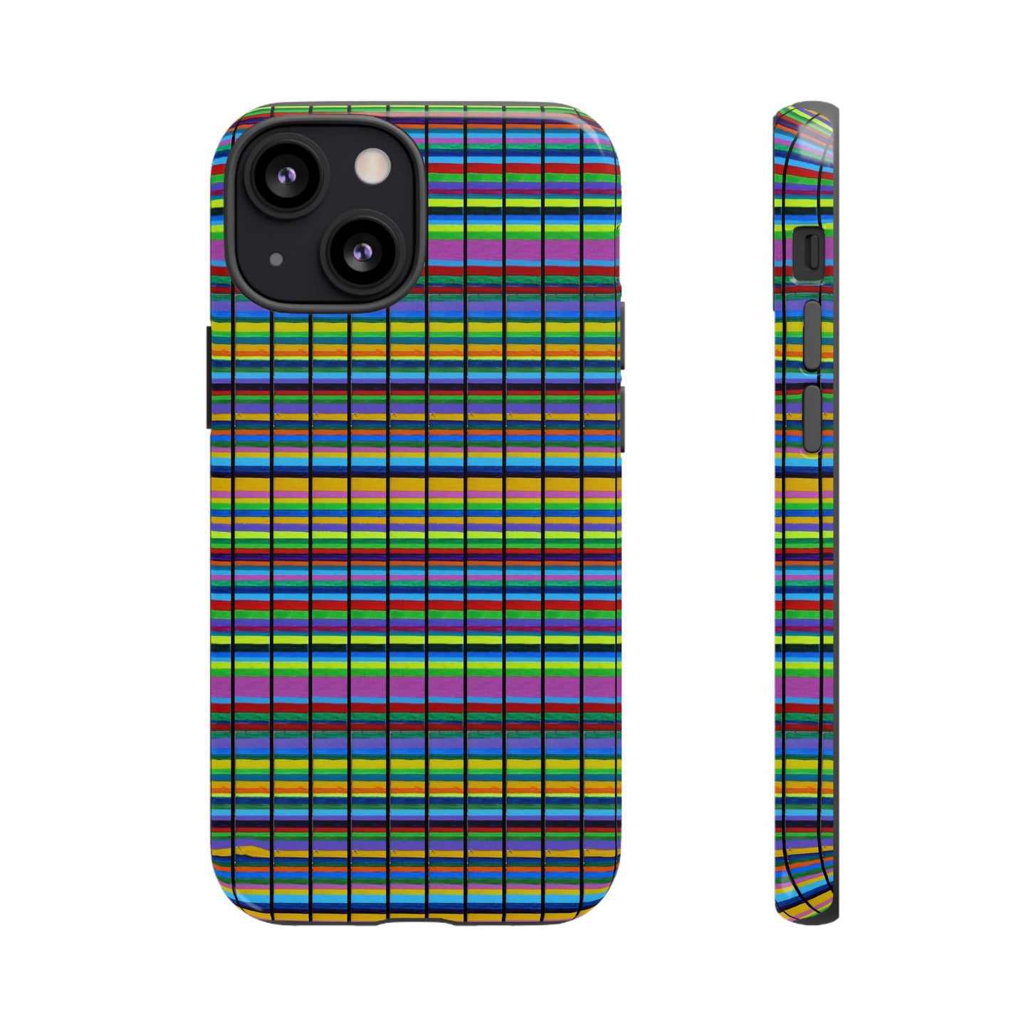 Tough Phone Case -  No. 223 A