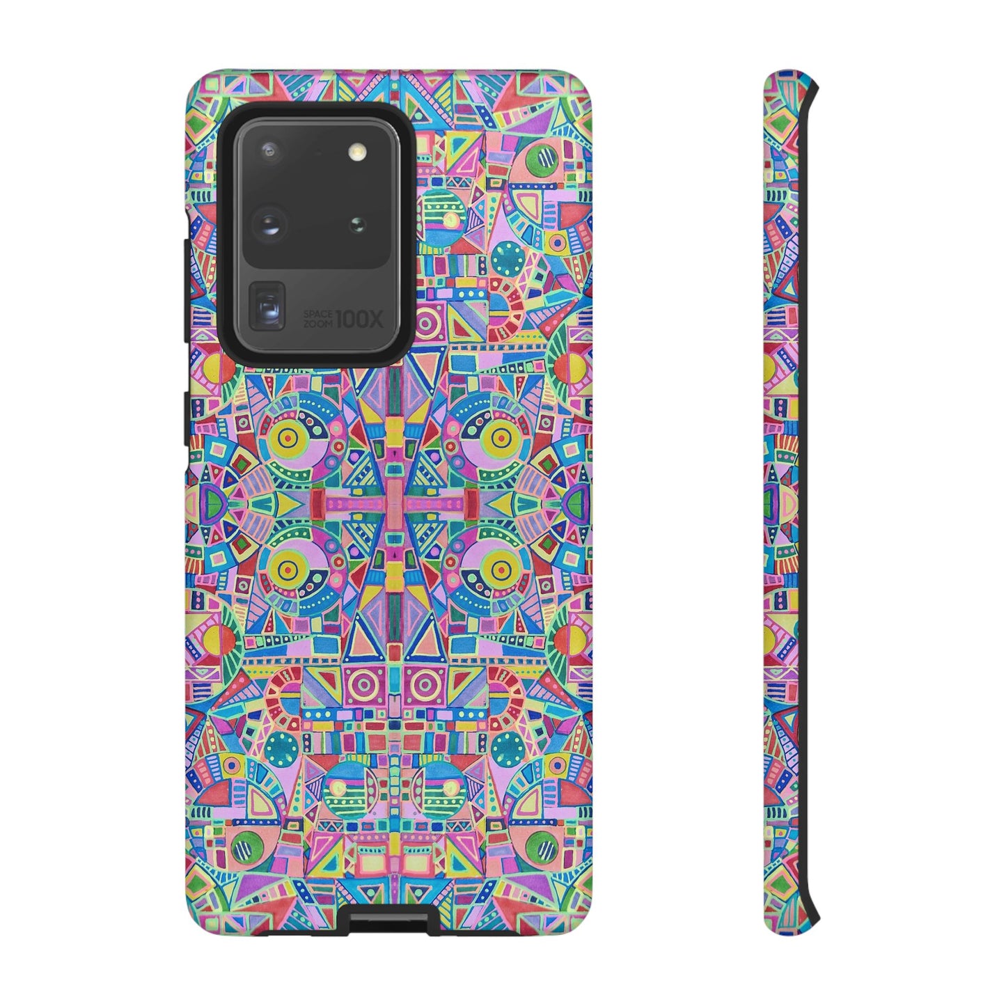 Tough Phone Case -  No. 258