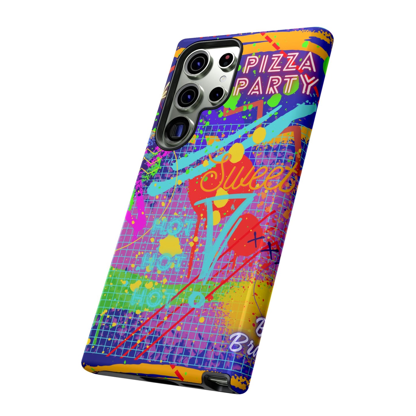 Tough Phone Case -  No. 232 B