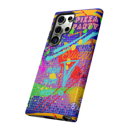 Tough Phone Case -  No. 232 B