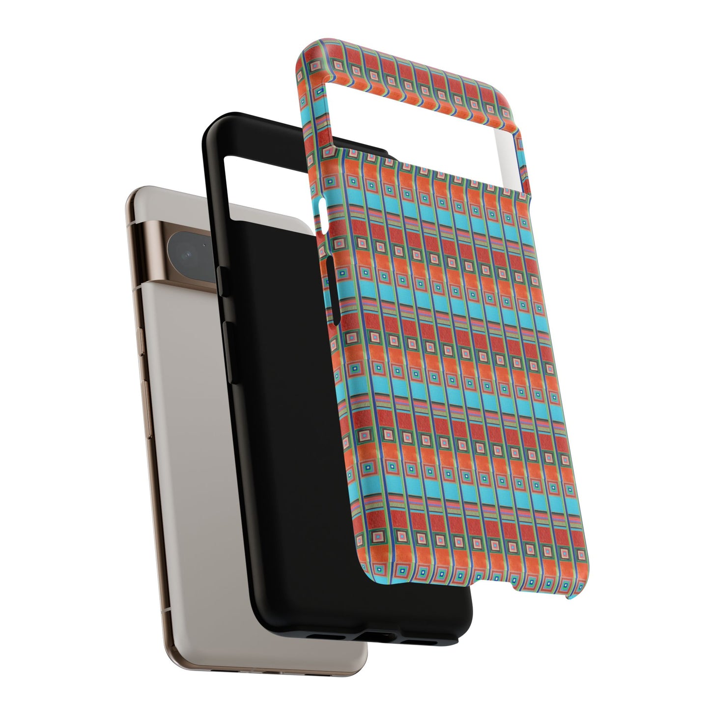 Tough Phone Case -  No. 133