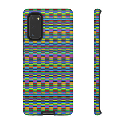 Tough Phone Case -  No. 223 B