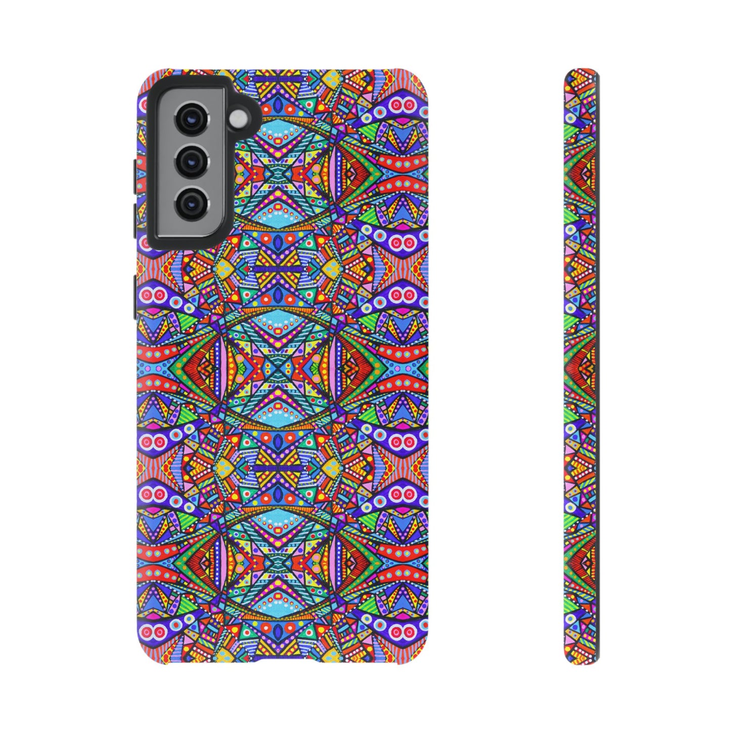 Tough Phone Case -  No. 291 B