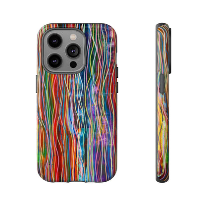Tough Phone Case -  No. 236