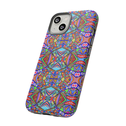 Tough Phone Case -  No. 291 B