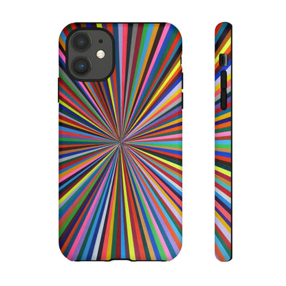 Tough Phone Case - No. 205