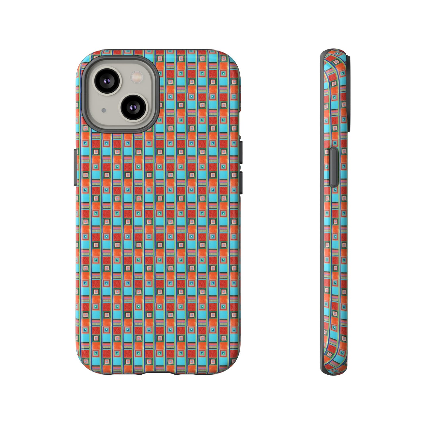 Tough Phone Case -  No. 133 B