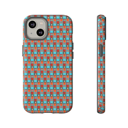 Tough Phone Case -  No. 133 B