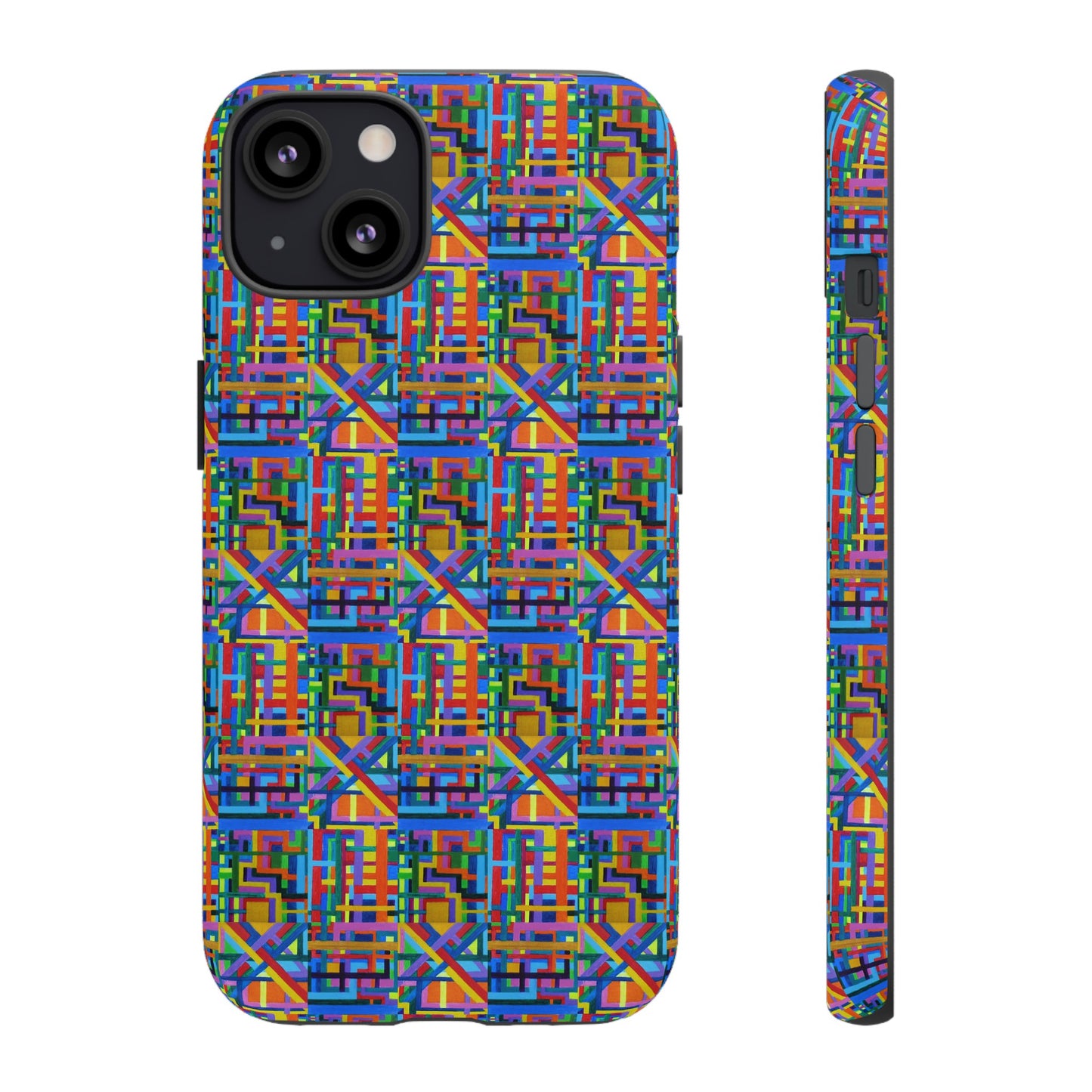 Tough Phone Case -  No. 223 D