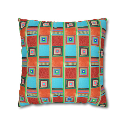 Cushion Pillow Case - No. 133 - 'Dyslexic'