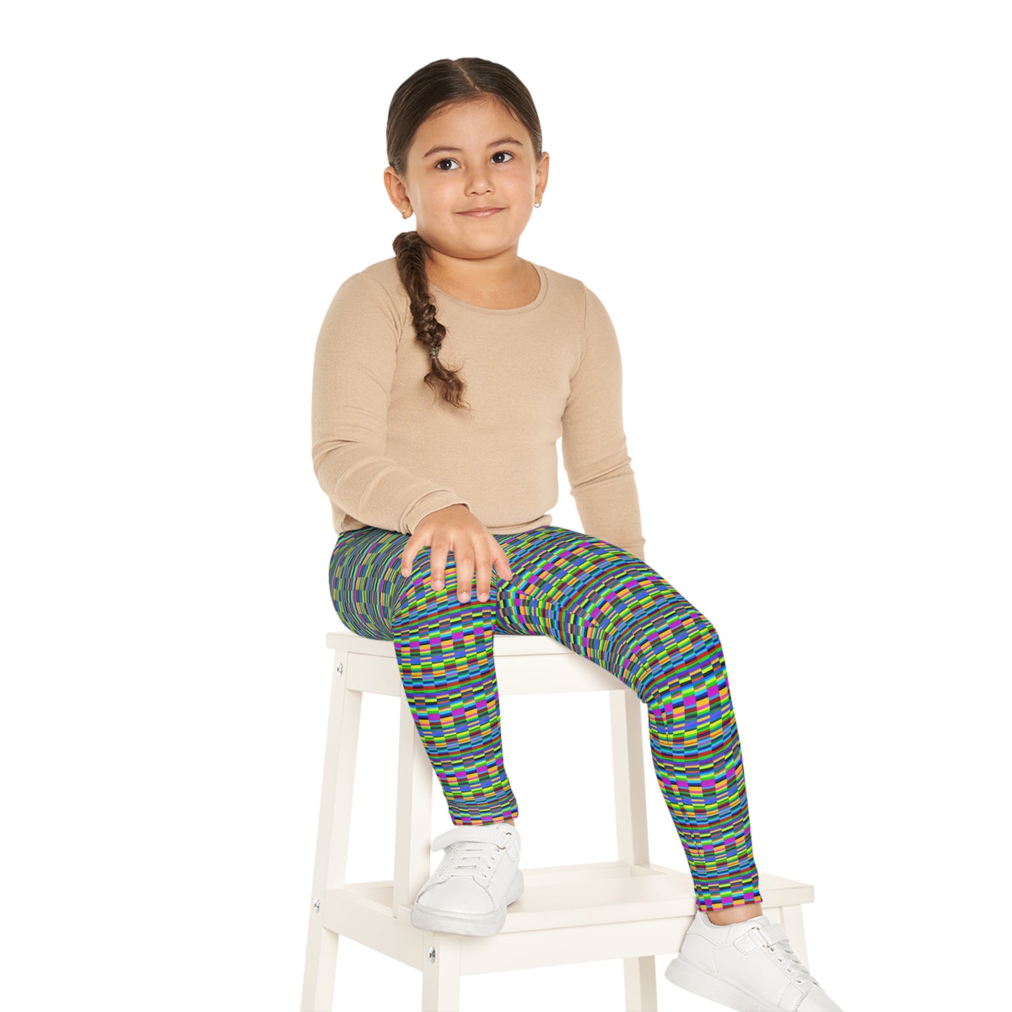 Kids Leggings - No. 223