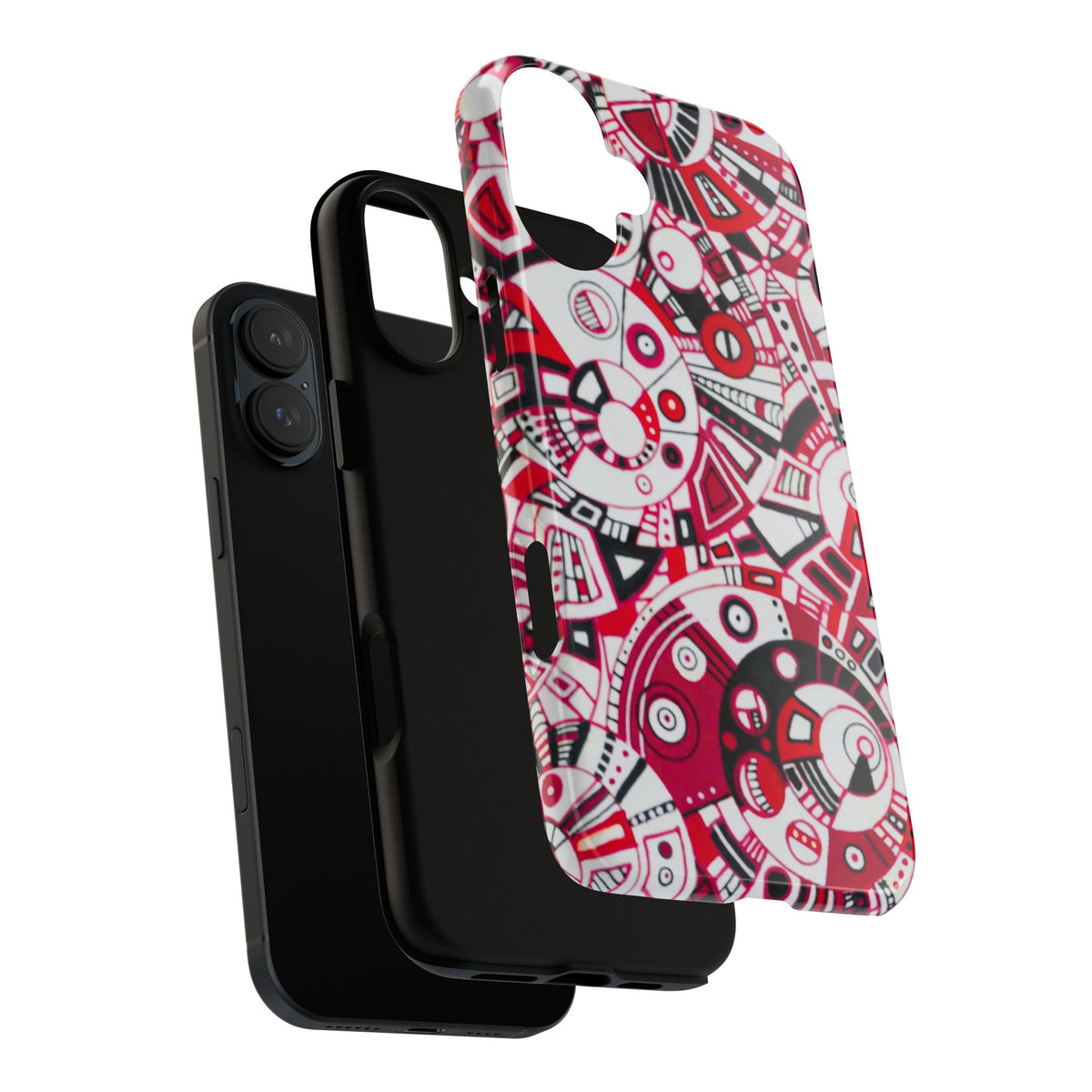 Tough Phone Case - No. 276