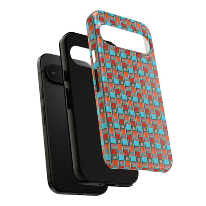 Tough Phone Case -  No. 133 B