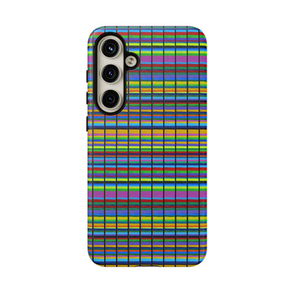 Tough Phone Case -  No. 223 A