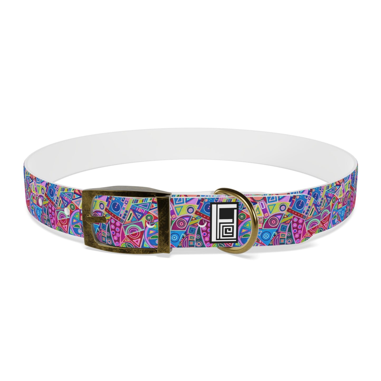 Dog Collar - No. 266