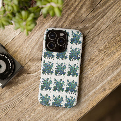 Tough Phone Case - No. 146 WE