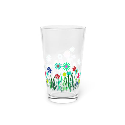 Pint Glass, 16oz - No. 301
