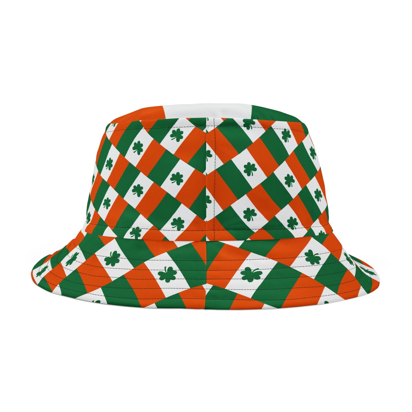 Bucket Hat  - No. 008 Shamrock