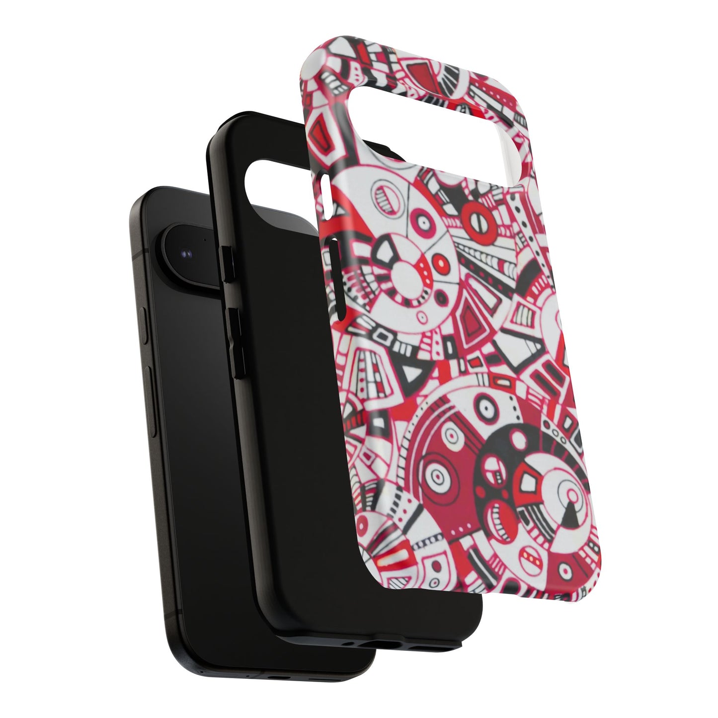 Tough Phone Case - No. 276