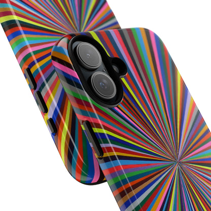 Tough Phone Case - No. 205