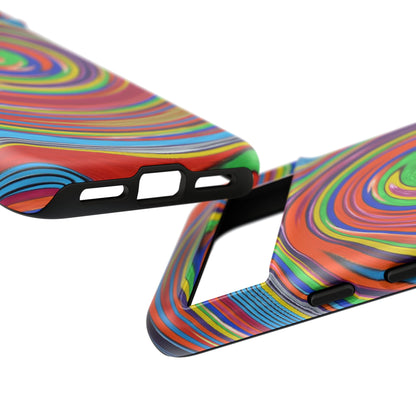 Tough Phone Case -  No. 303