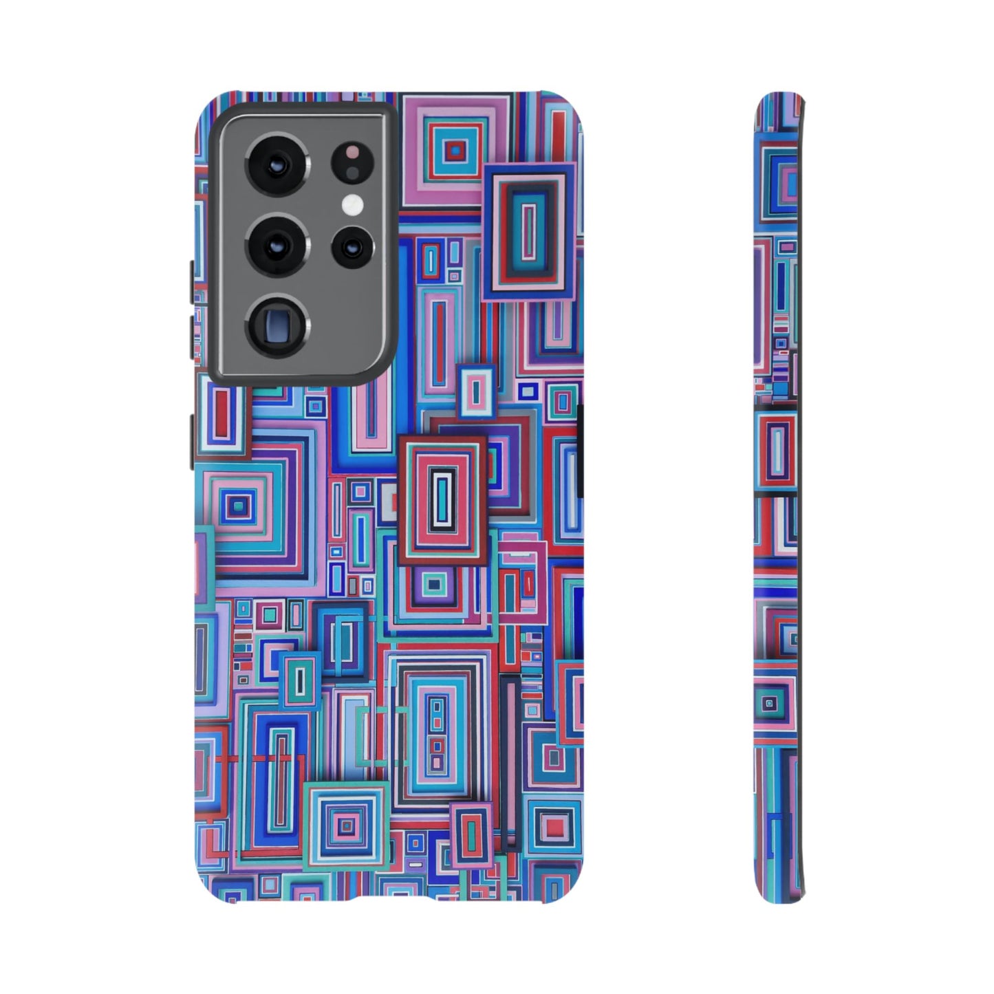 Tough Phone Case -  No. 338