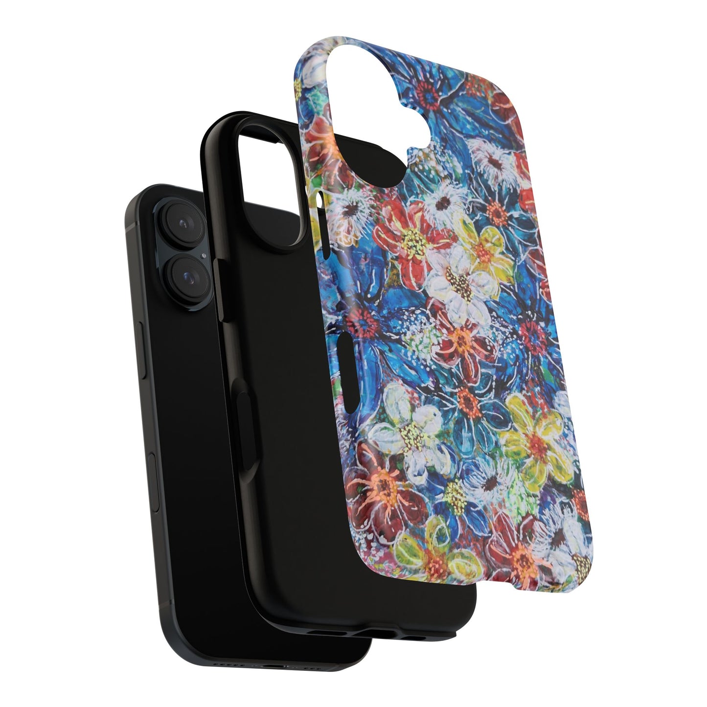 Tough Phone Case - No. 242
