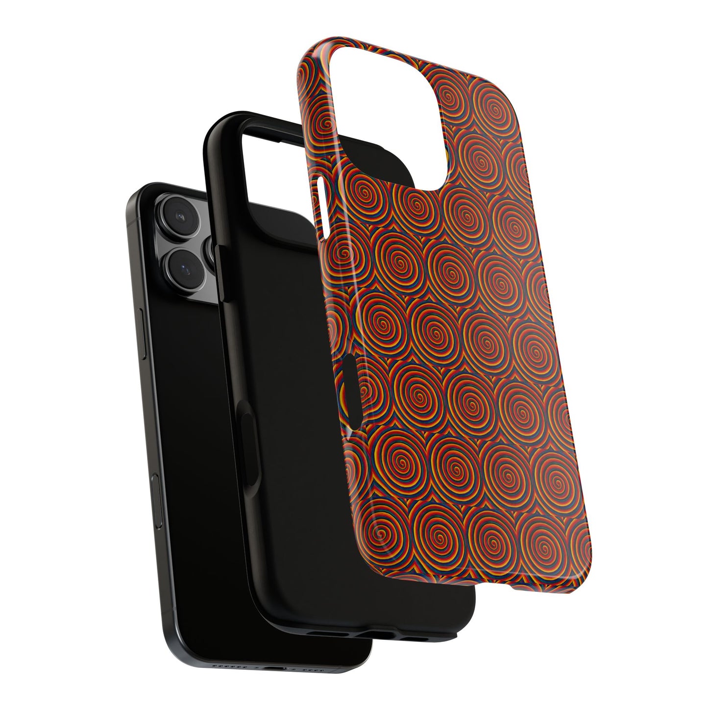 Tough Phone Case -  No. 144