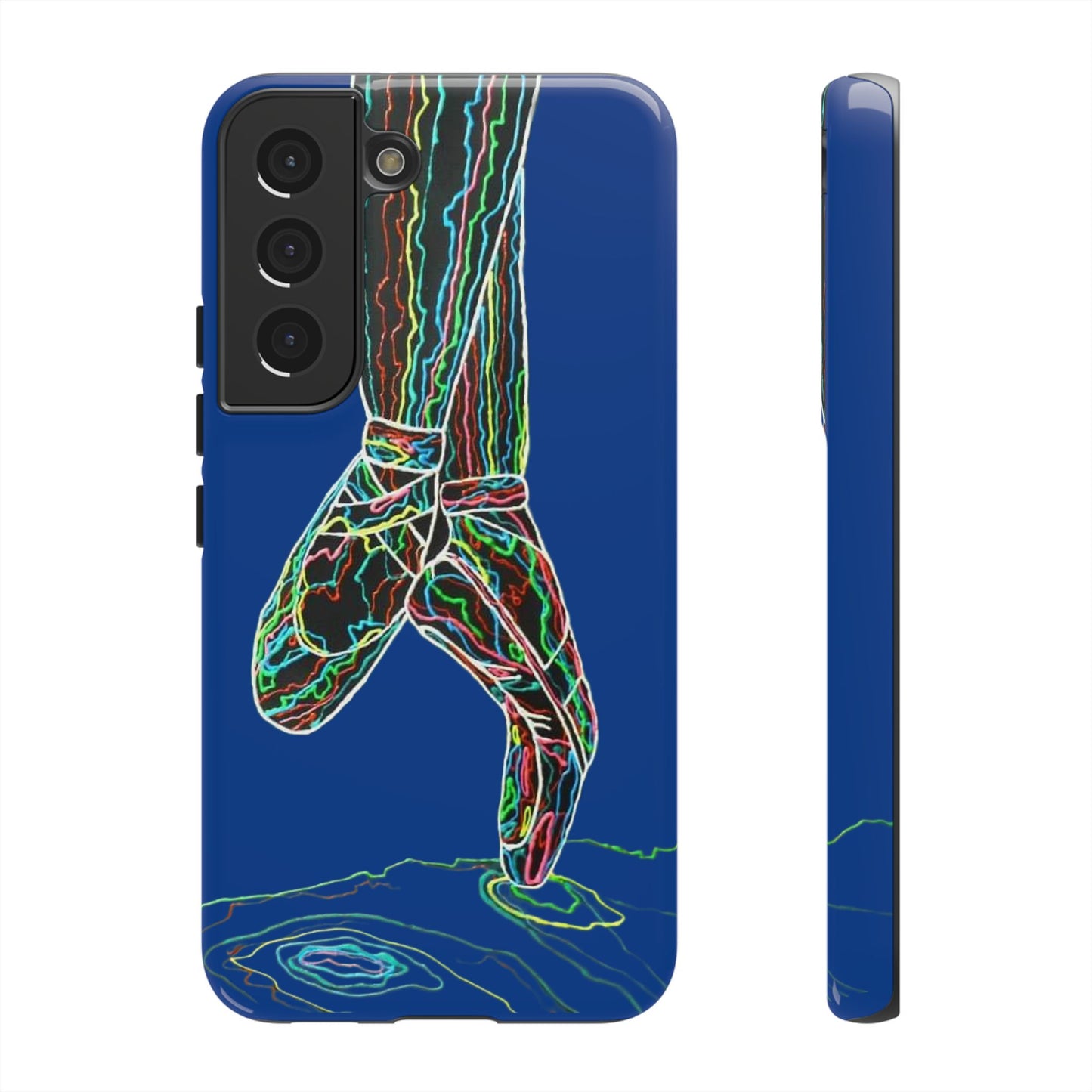 Tough Phone Case -  No. 227
