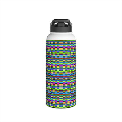 Stainless Steel Water Bottle - No. 223