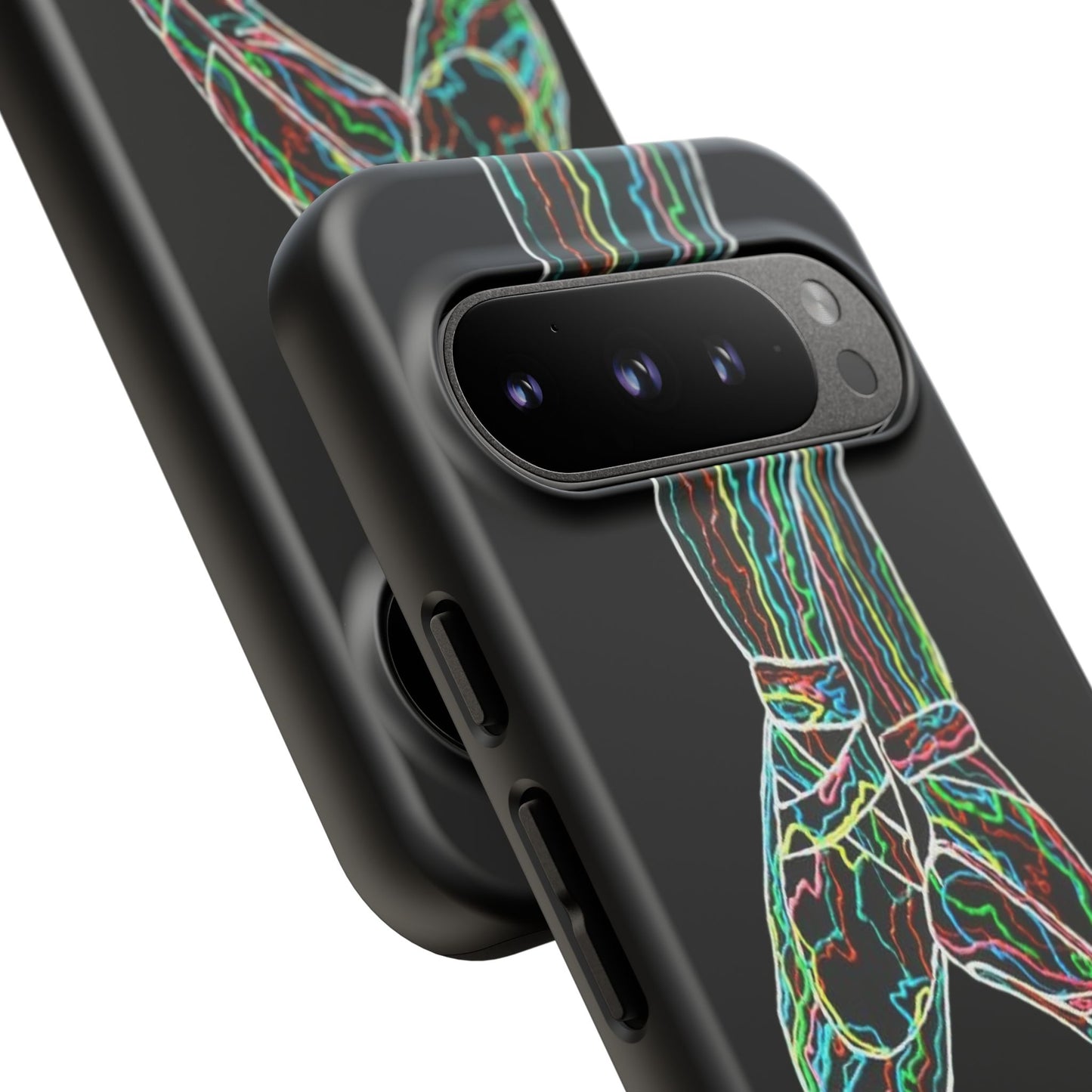 Tough Phone Case - No. 227 B