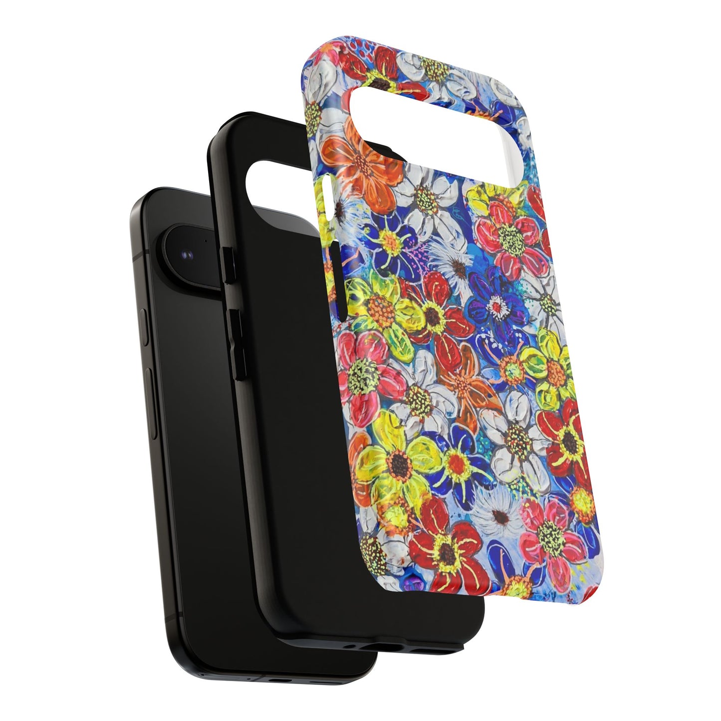 Tough Phone Case - No. 240