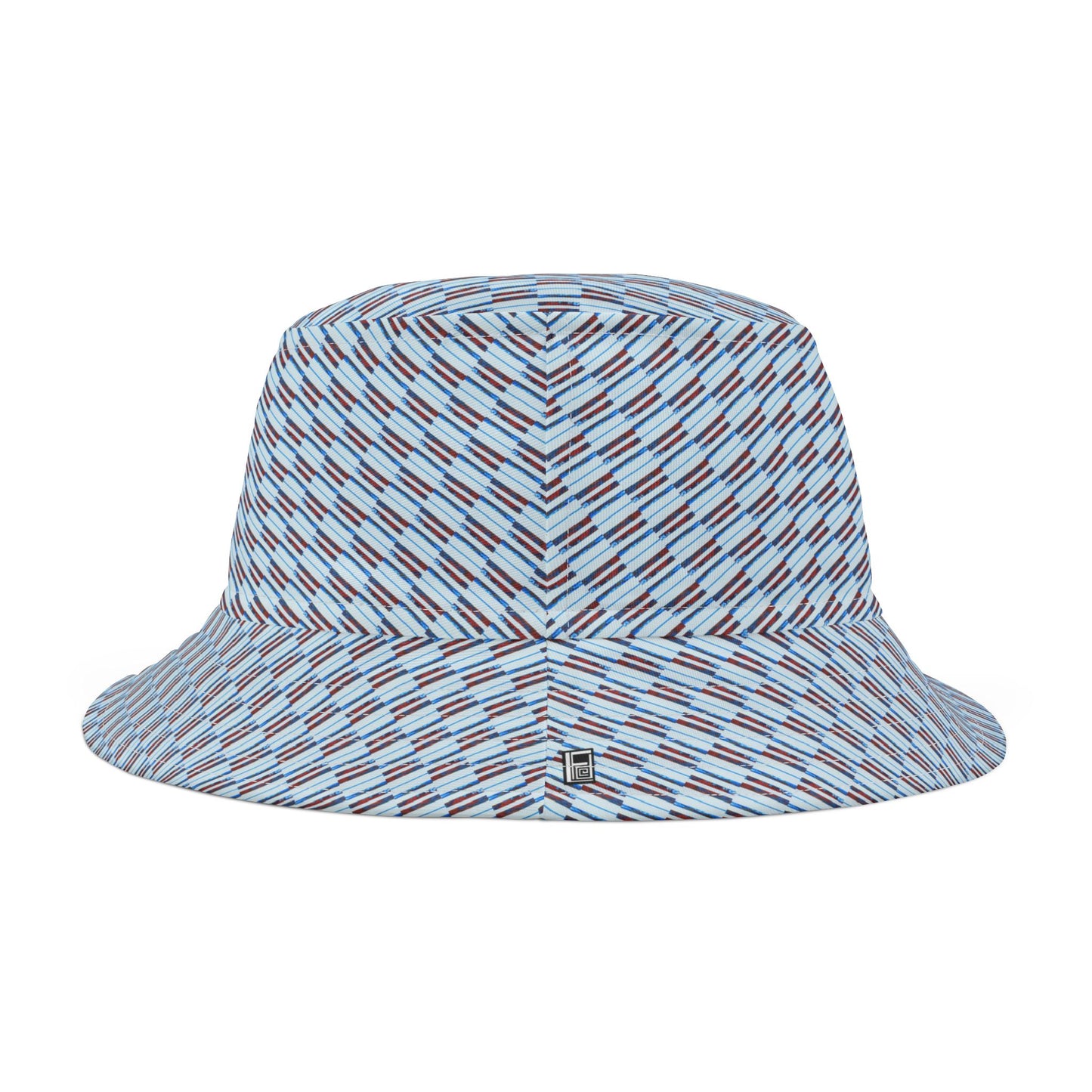 Bucket Hat  - No. 140