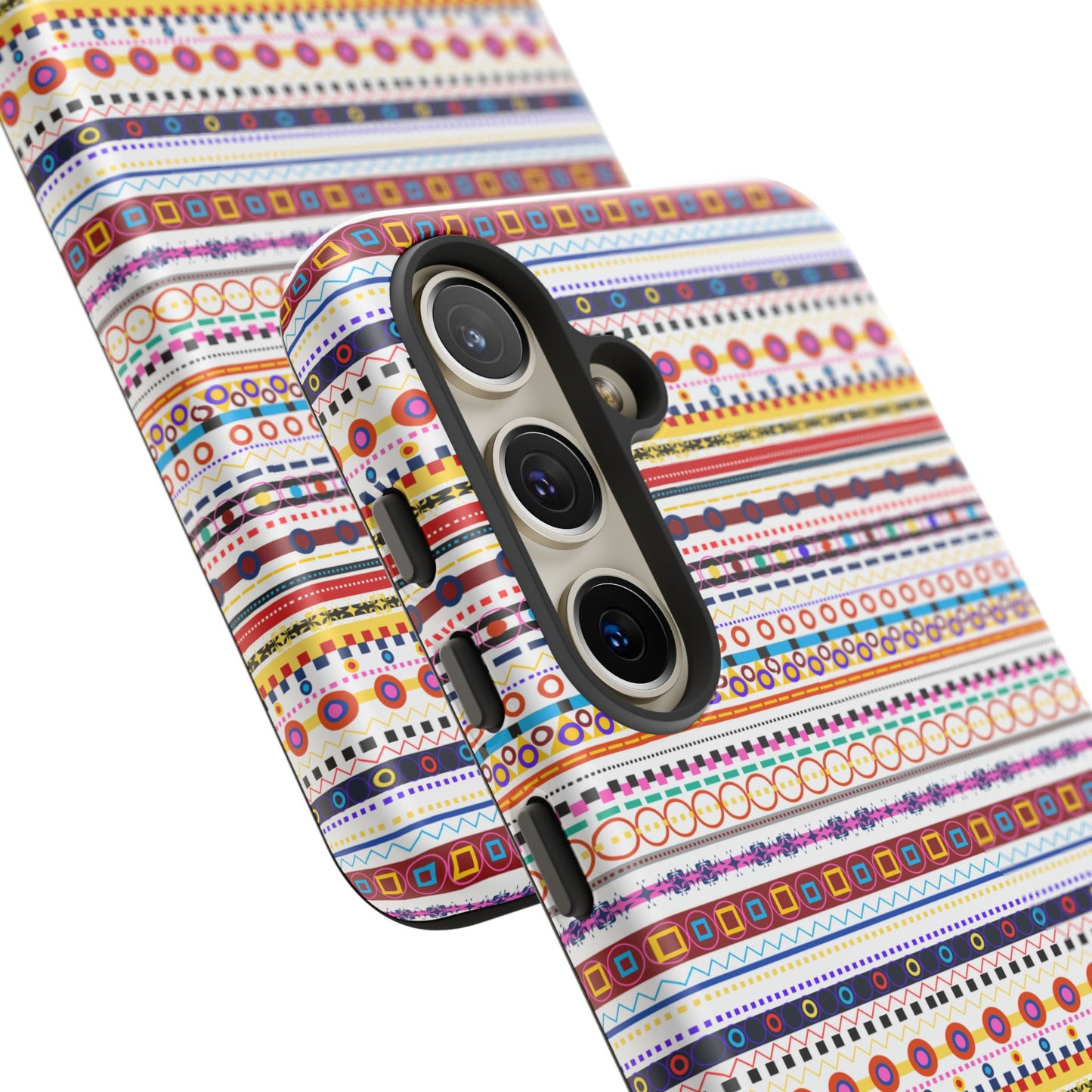 Tough Phone Case -  No. 326