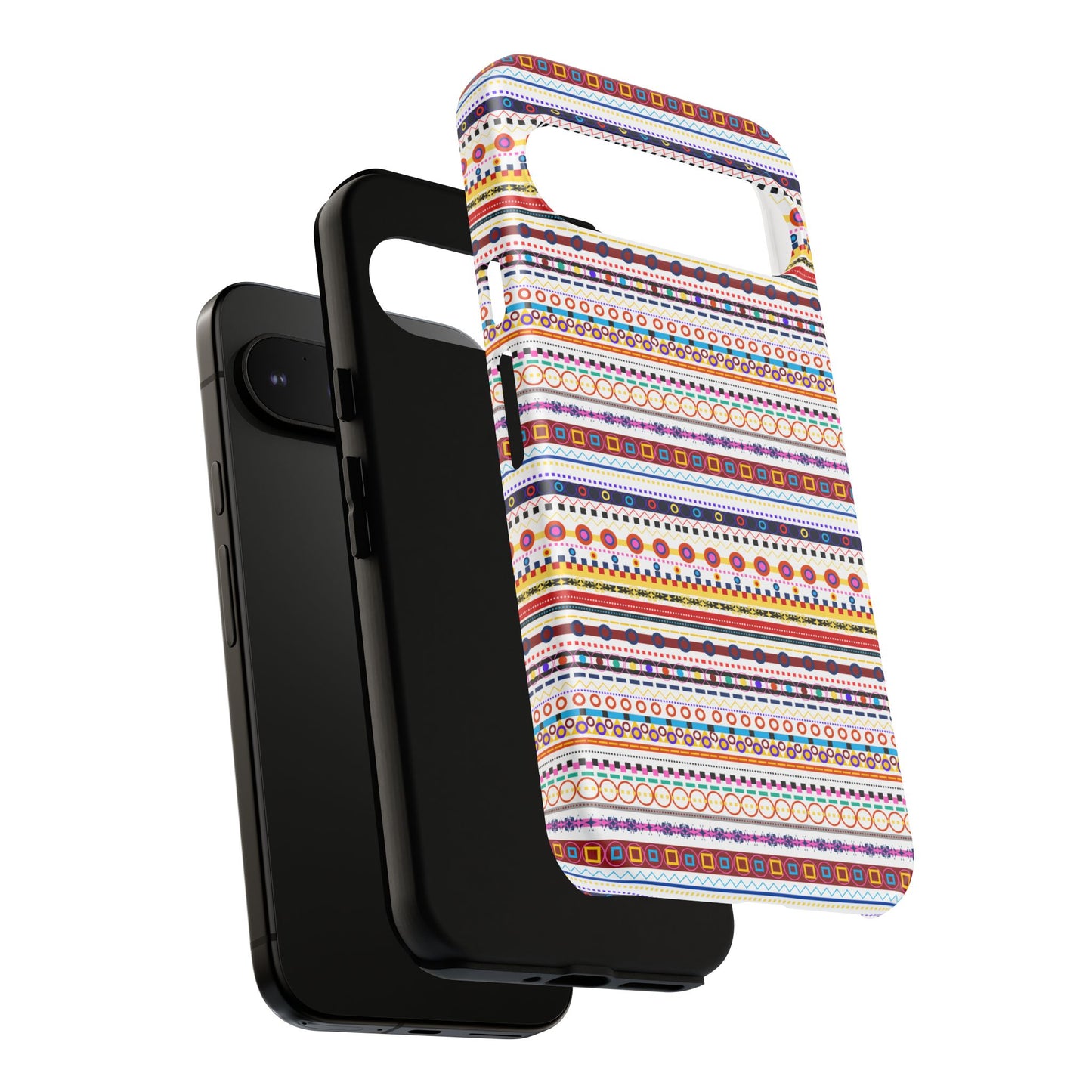 Tough Phone Case -  No. 326