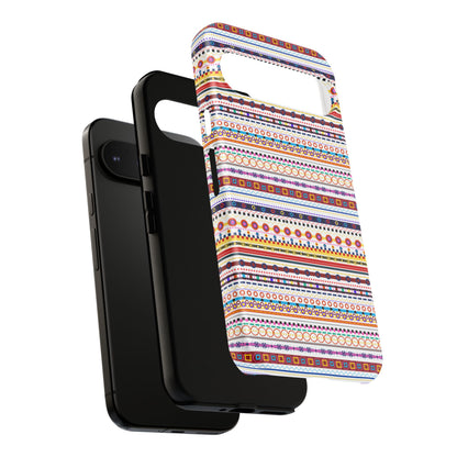 Tough Phone Case -  No. 326