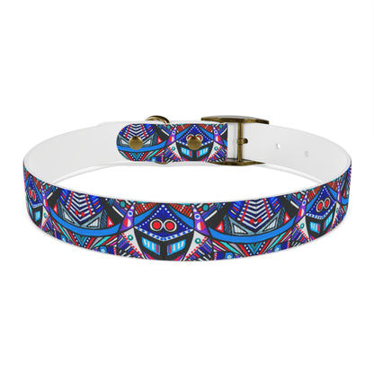 Dog Collar - No. 292 A