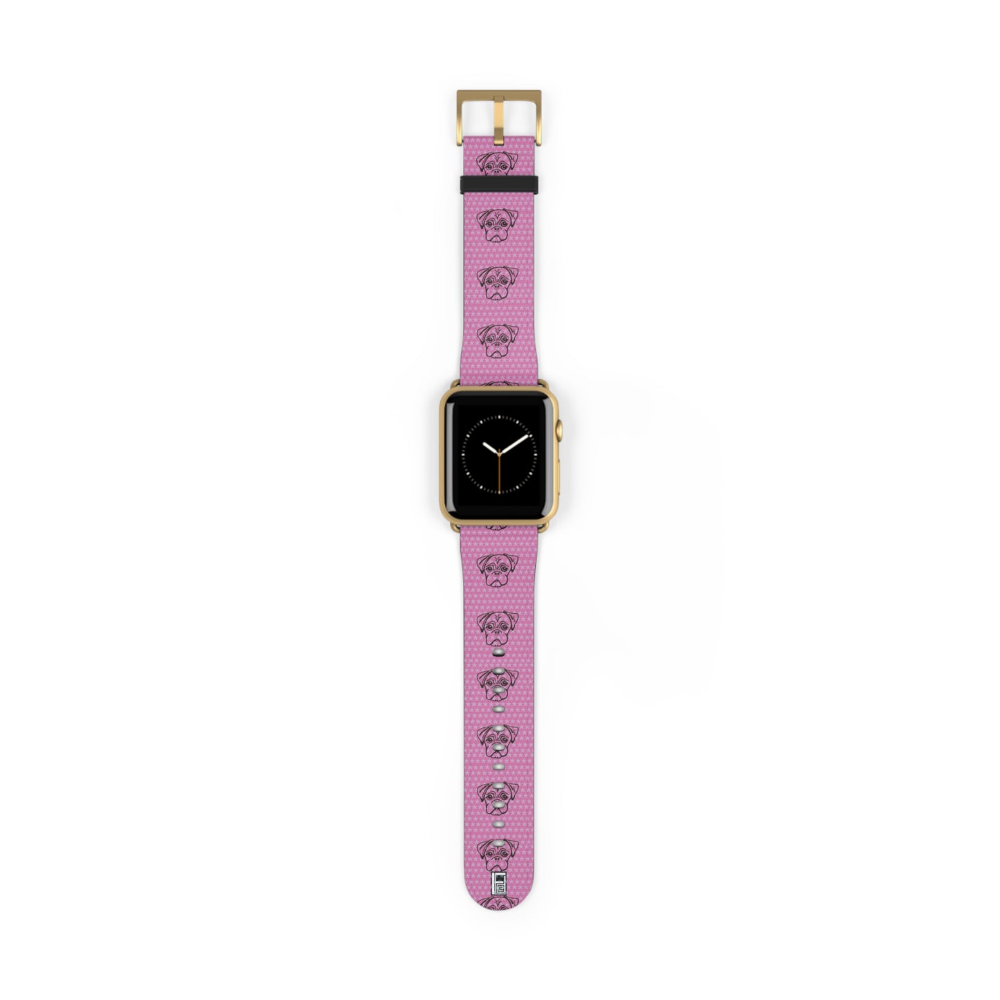 Watch Strap - No. PUG