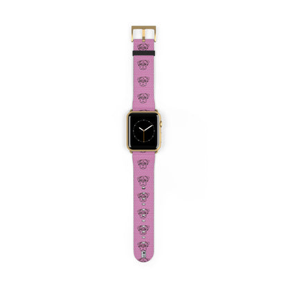 Watch Strap - No. PUG