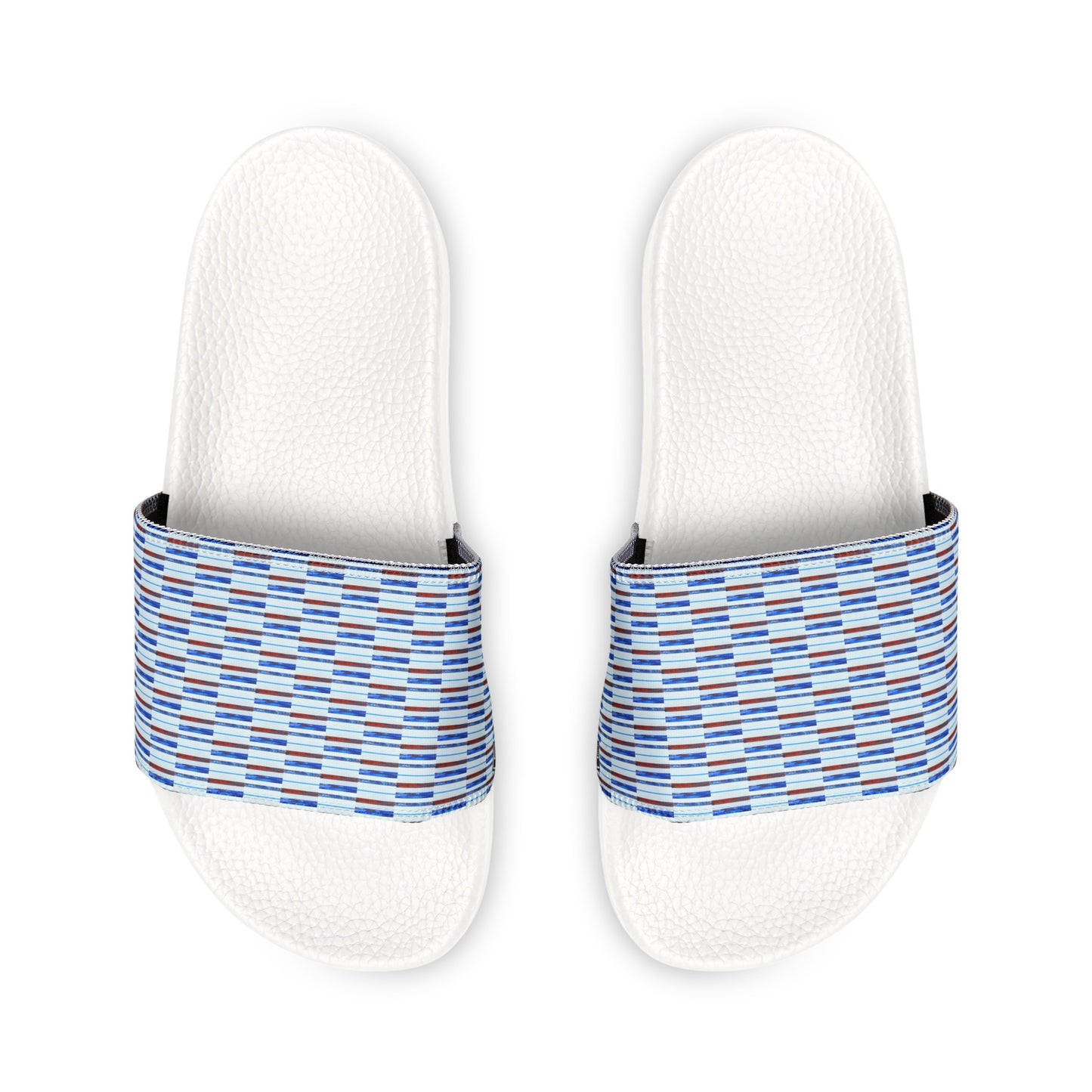 Children's Sliders - No. 140 - Thin Blue Line